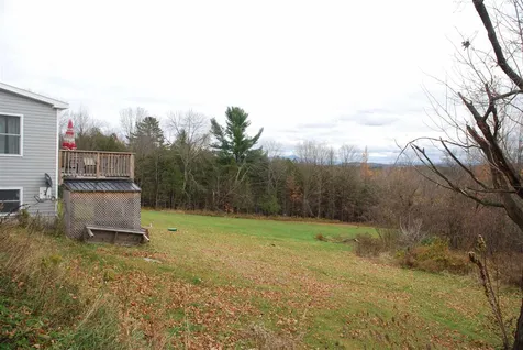830 Middle Road Franklin VT 05457