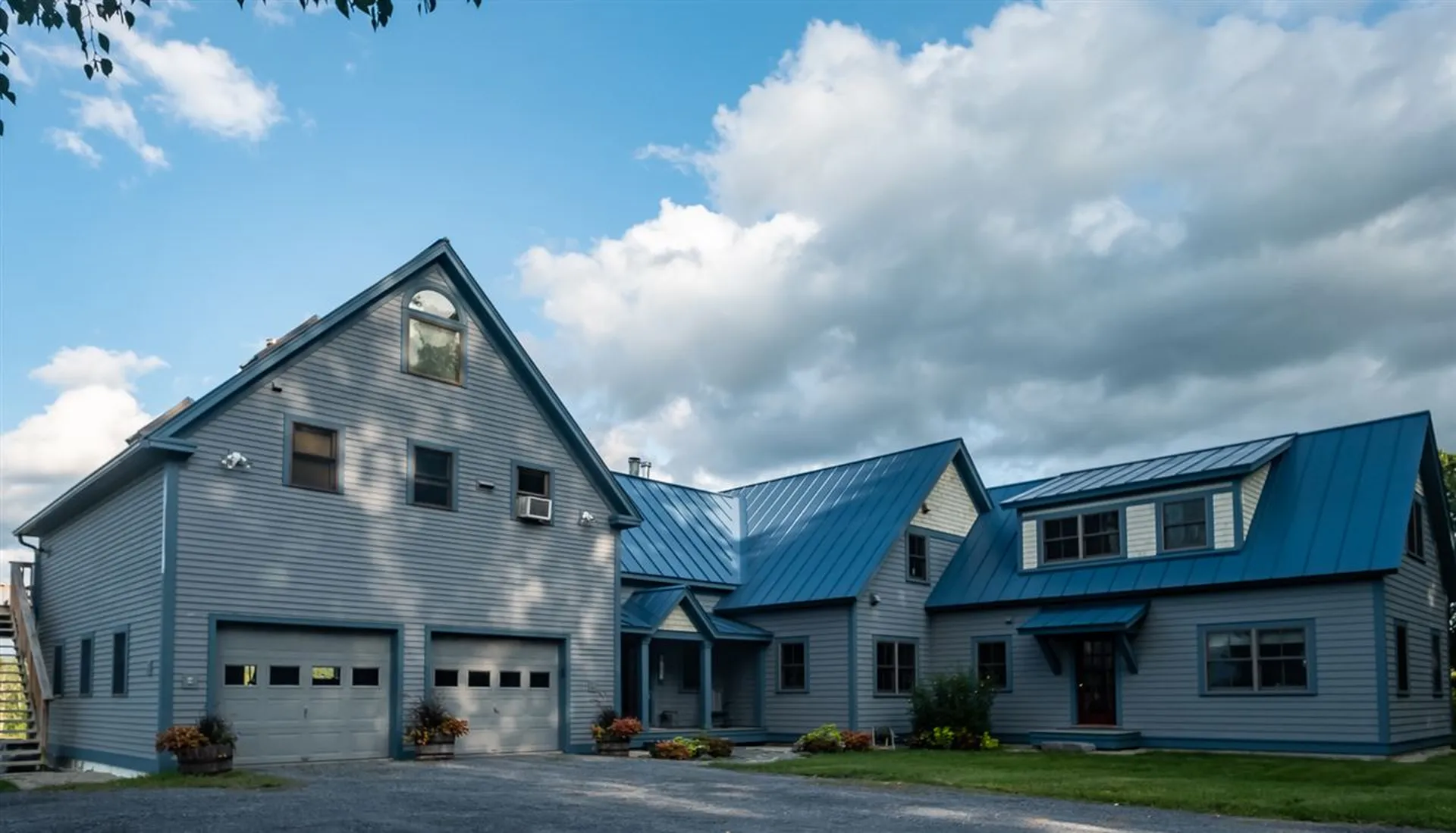 647 Andrus Pitch Cornwall VT 05753