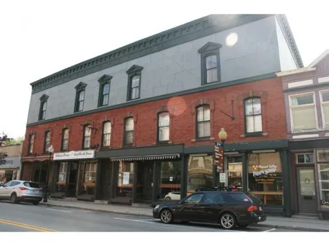 32-40 Pleasant Street Claremont NH 03743