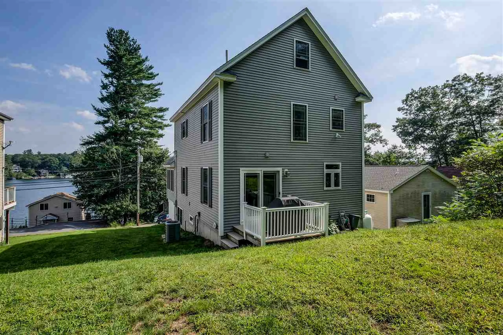 14 Rocky Ridge Road Windham NH 03087