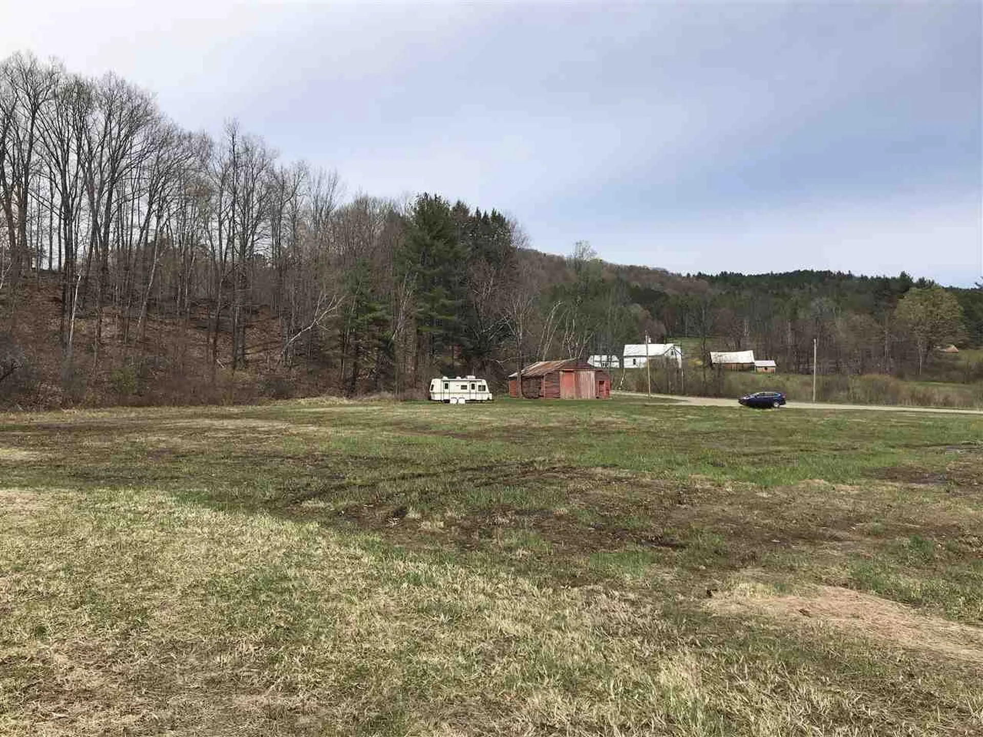 47 Balch Road Chester VT 05143