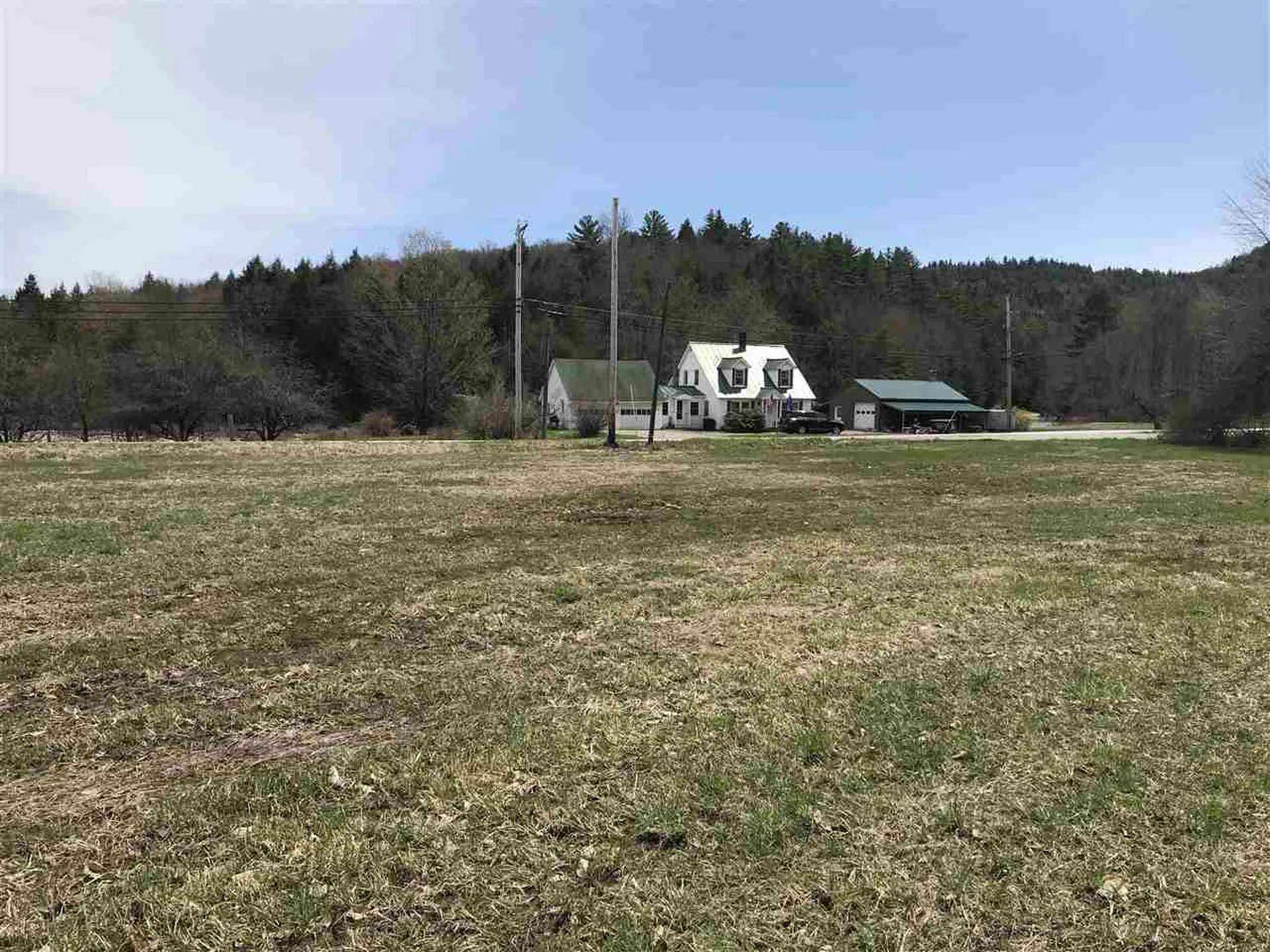47 Balch Road Chester VT 05143