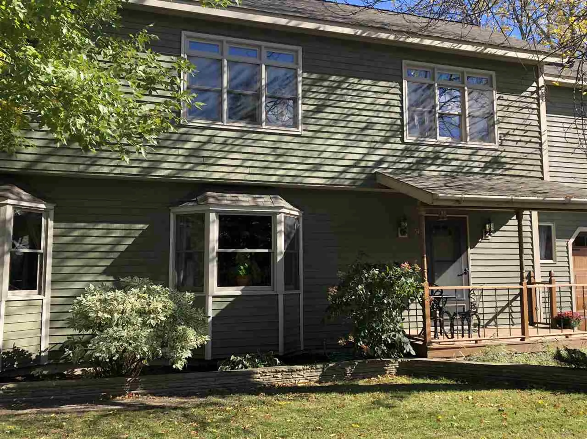 51 Rice Road St. Albans Town VT 05478