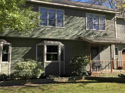51 Rice Road St. Albans Town VT 05478