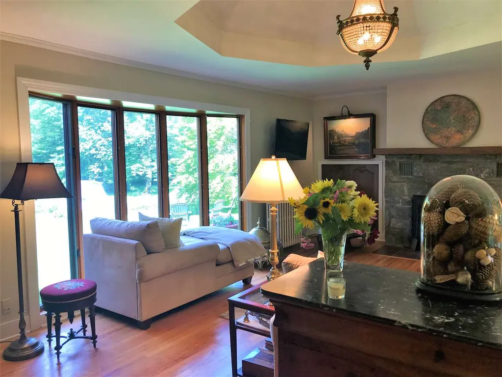 1456 River Road Arlington VT 05250