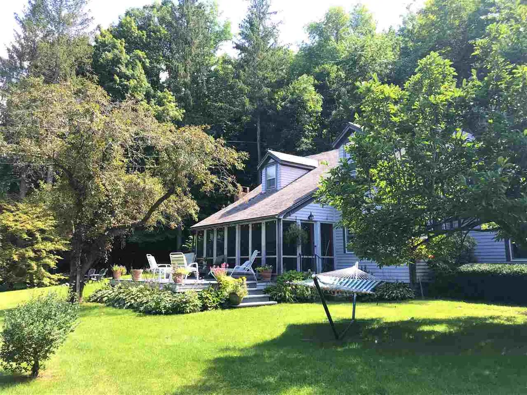 1456 River Road Arlington VT 05250