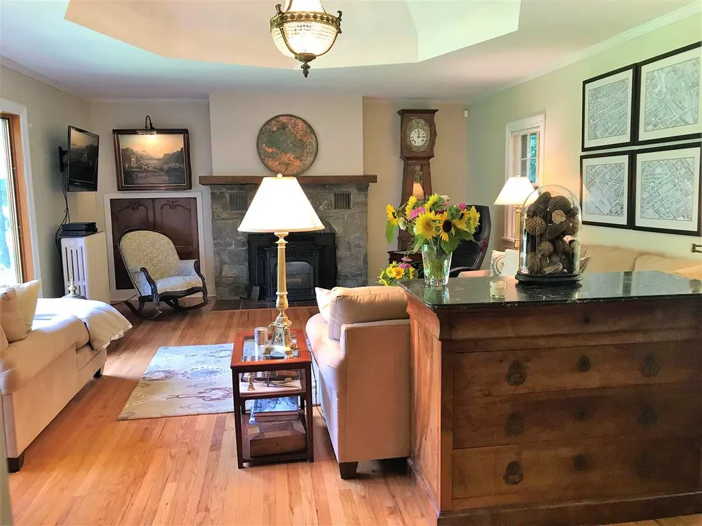 1456 River Road Arlington VT 05250