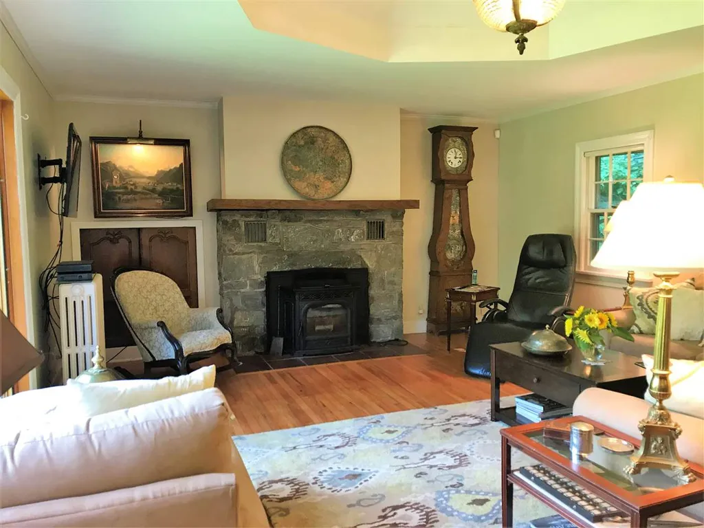 1456 River Road Arlington VT 05250