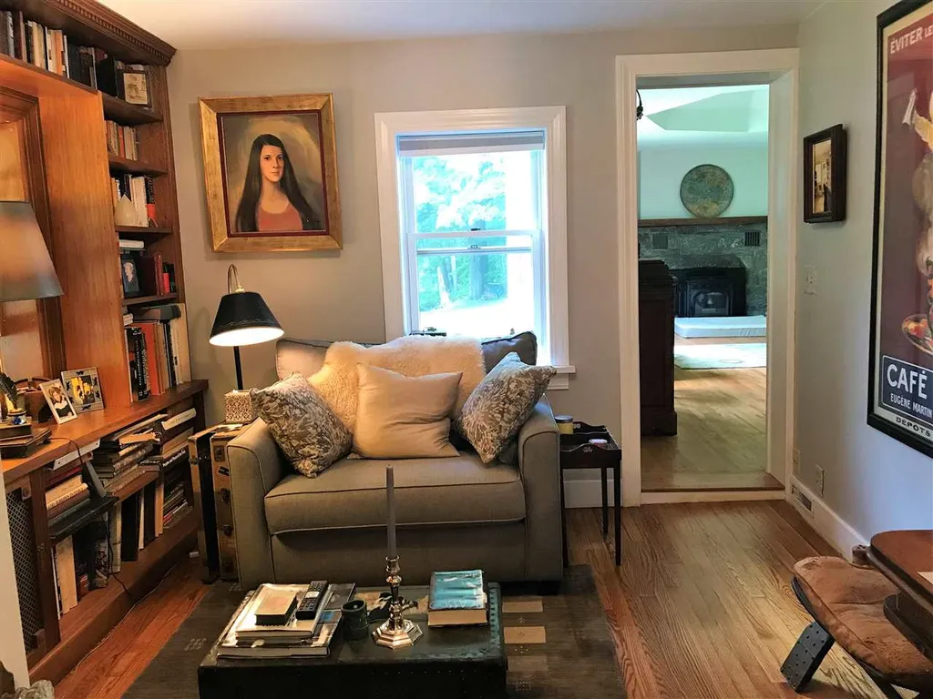 1456 River Road Arlington VT 05250