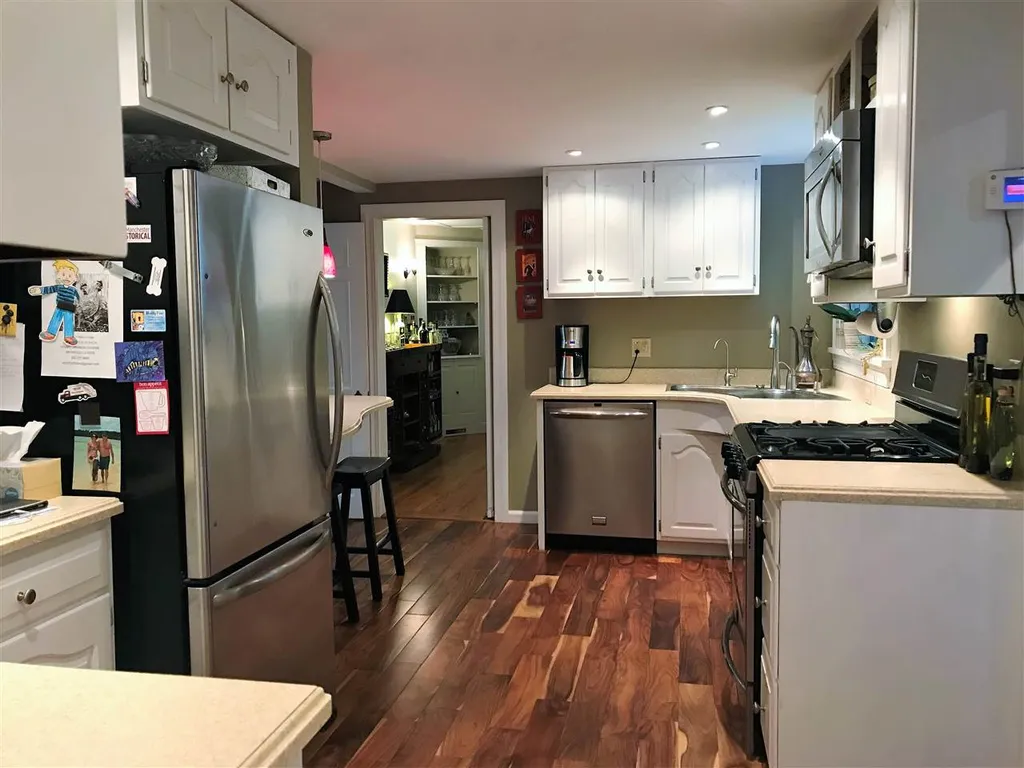 1456 River Road Arlington VT 05250