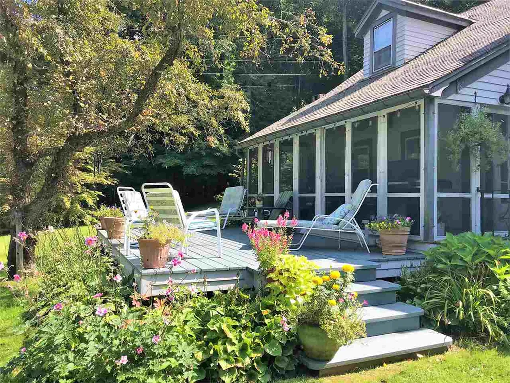 1456 River Road Arlington VT 05250