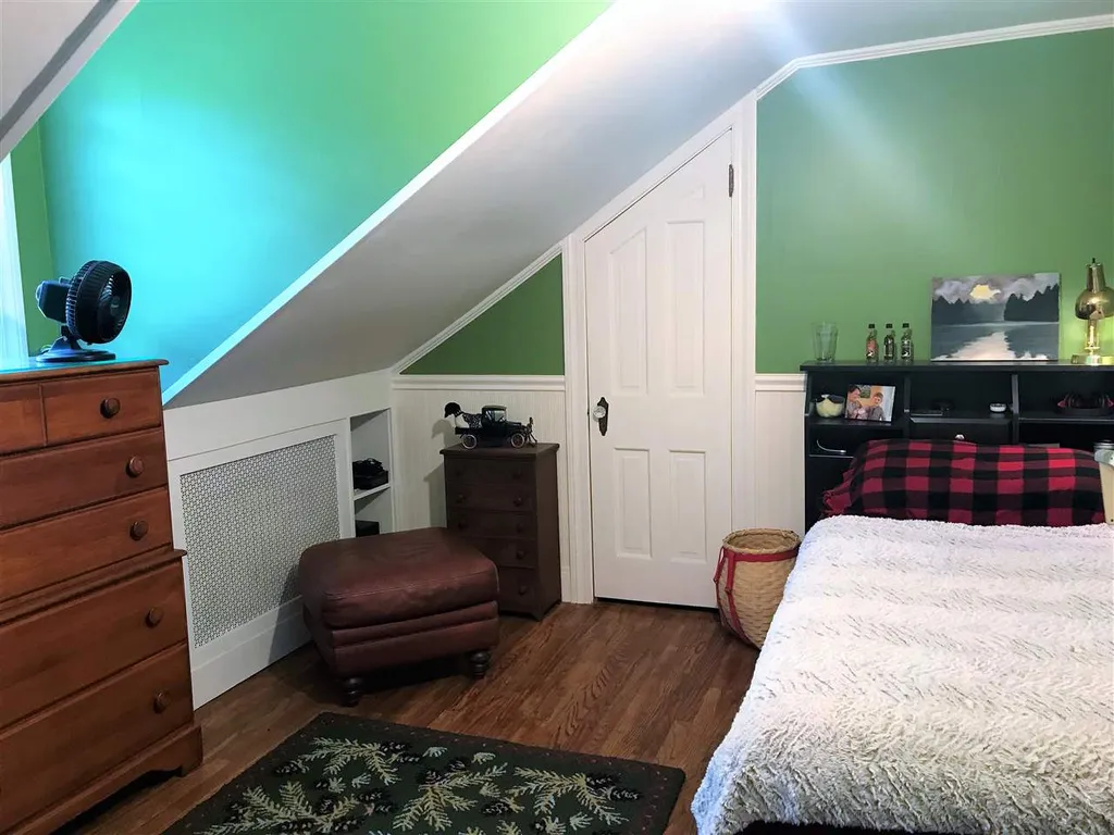 1456 River Road Arlington VT 05250