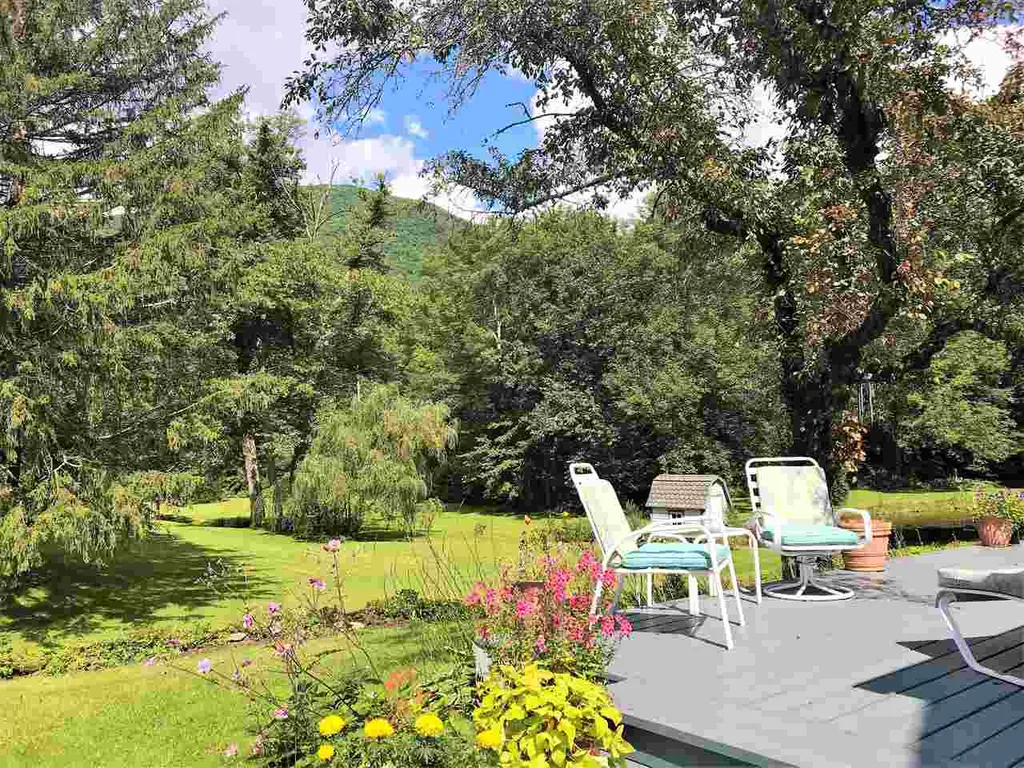 1456 River Road Arlington VT 05250