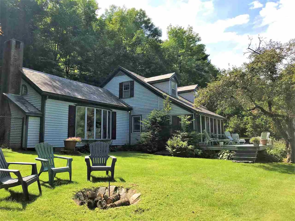 1456 River Road Arlington VT 05250