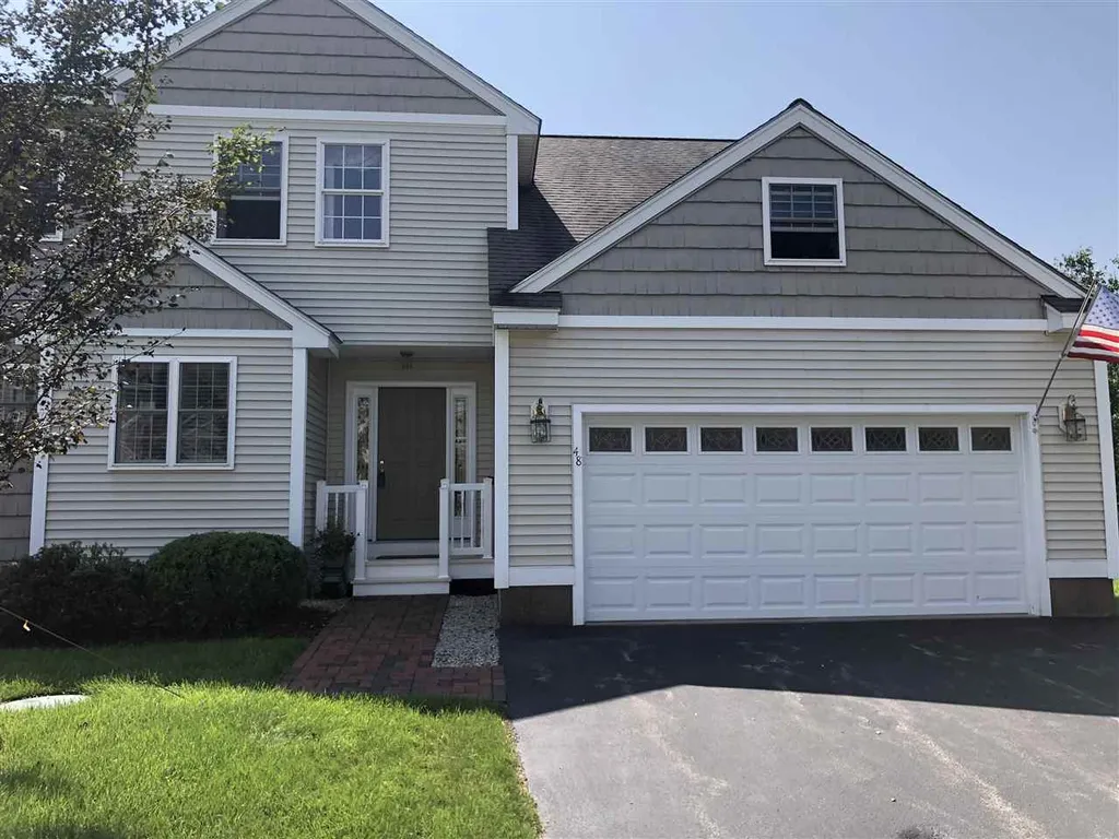48 Terrell Lane Hollis, NH Real Estate Property MLS 4714930