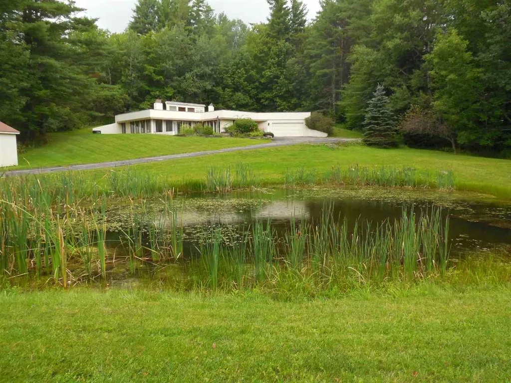 42 Winhall Hollow Road Winhall VT 05340