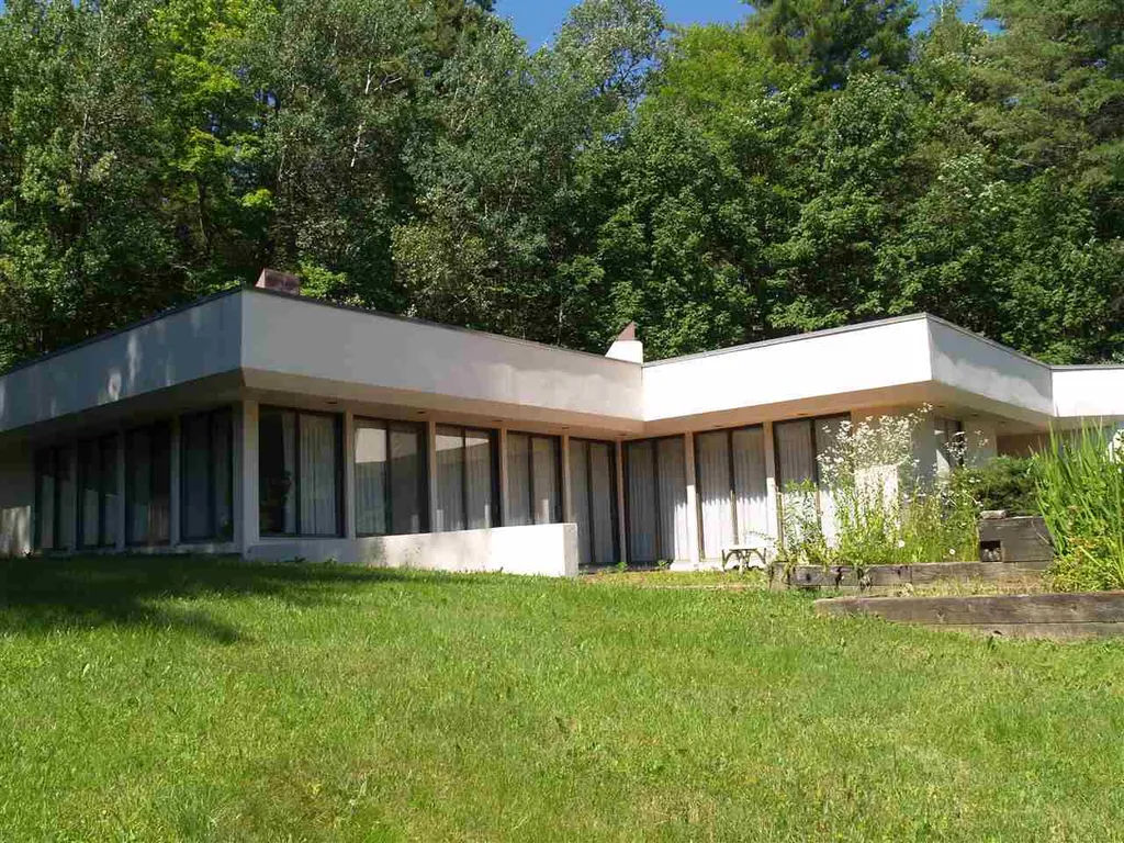 42 Winhall Hollow Road Winhall VT 05340