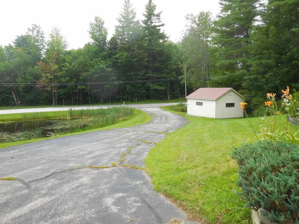 42 Winhall Hollow Road Winhall VT 05340