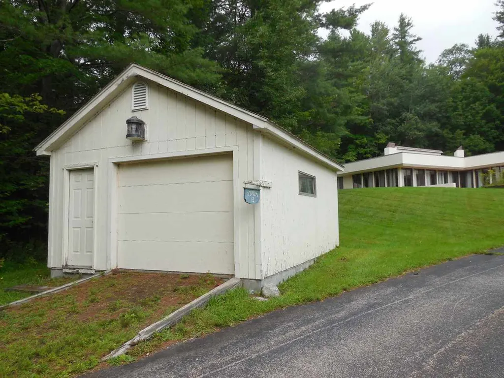 42 Winhall Hollow Road Winhall VT 05340