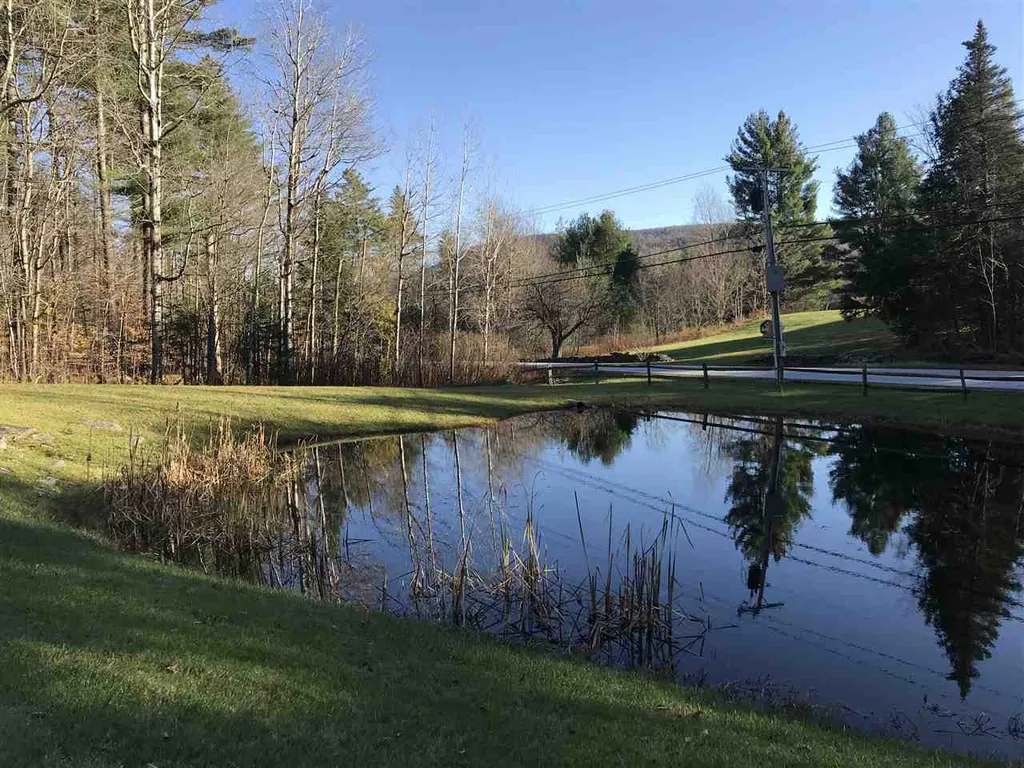 42 Winhall Hollow Road Winhall VT 05340
