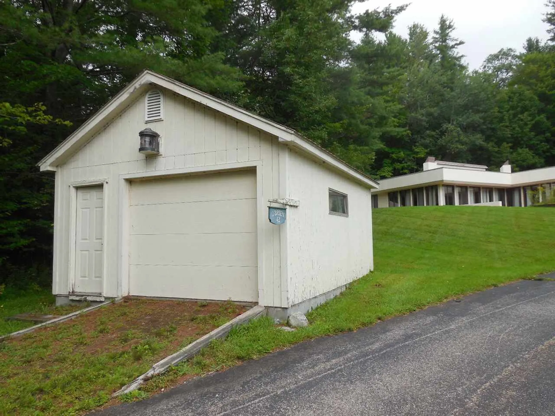 42 Winhall Hollow Road Winhall VT 05340