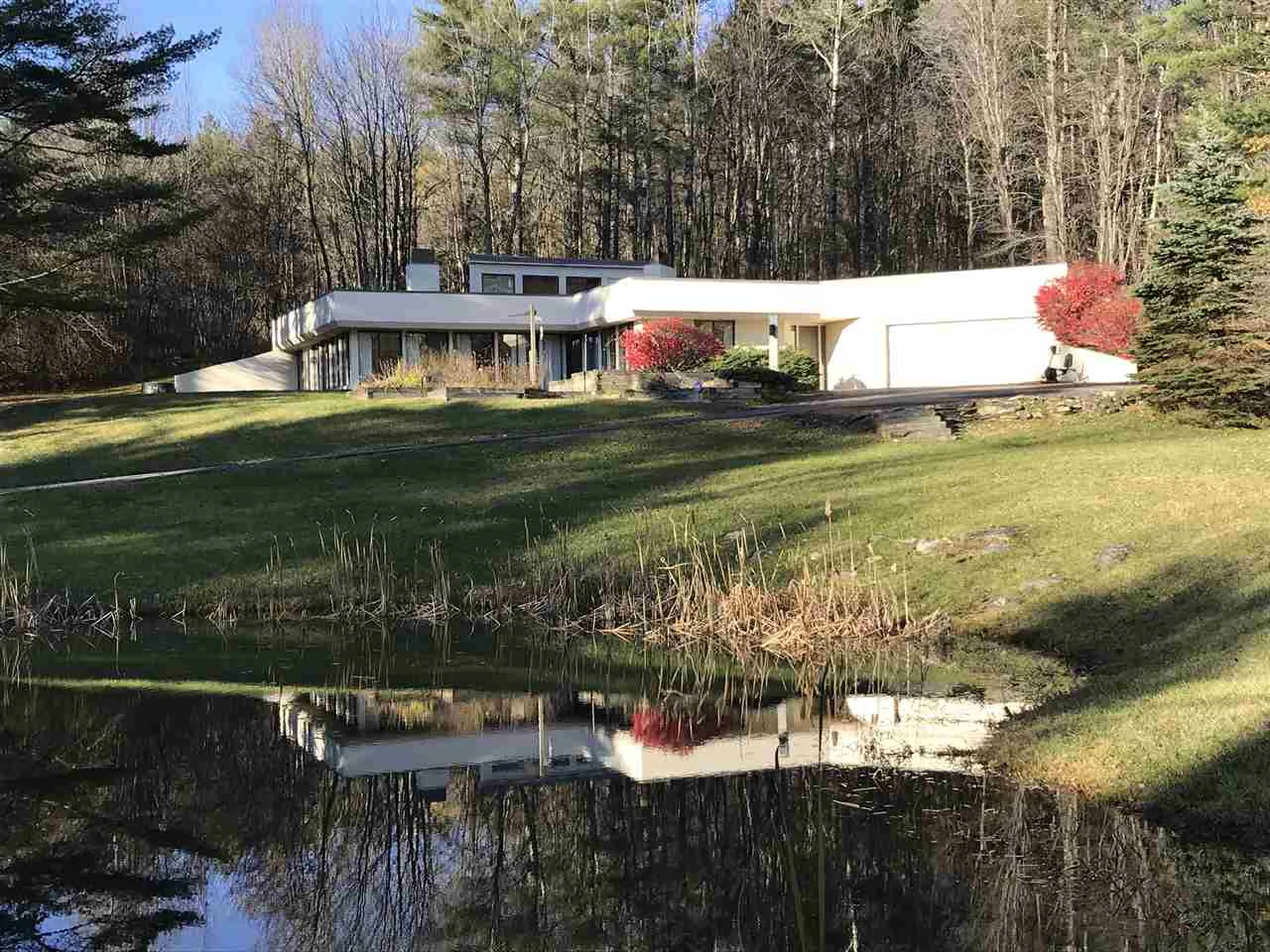 42 Winhall Hollow Road Winhall VT 05340