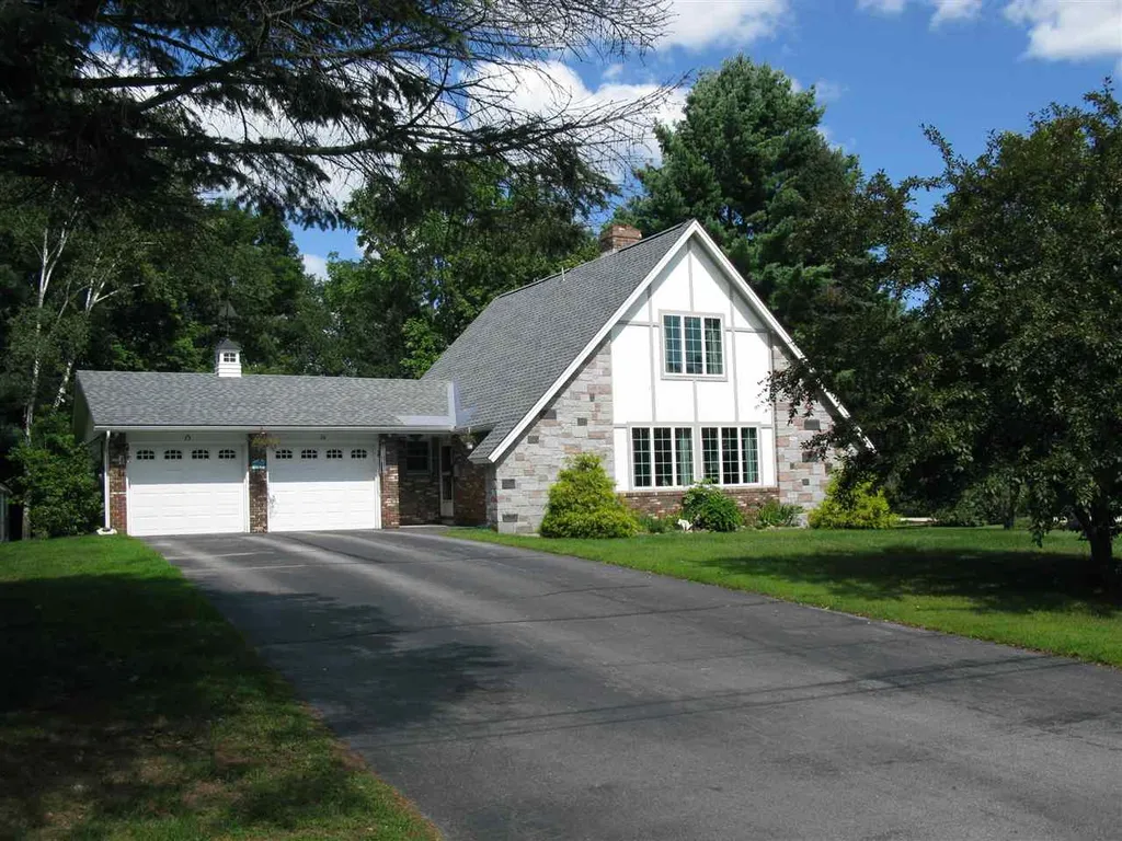 34 Evans Street Gorham NH 03581