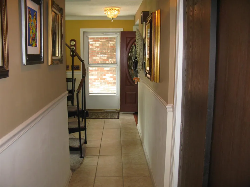 34 Evans Street Gorham NH 03581