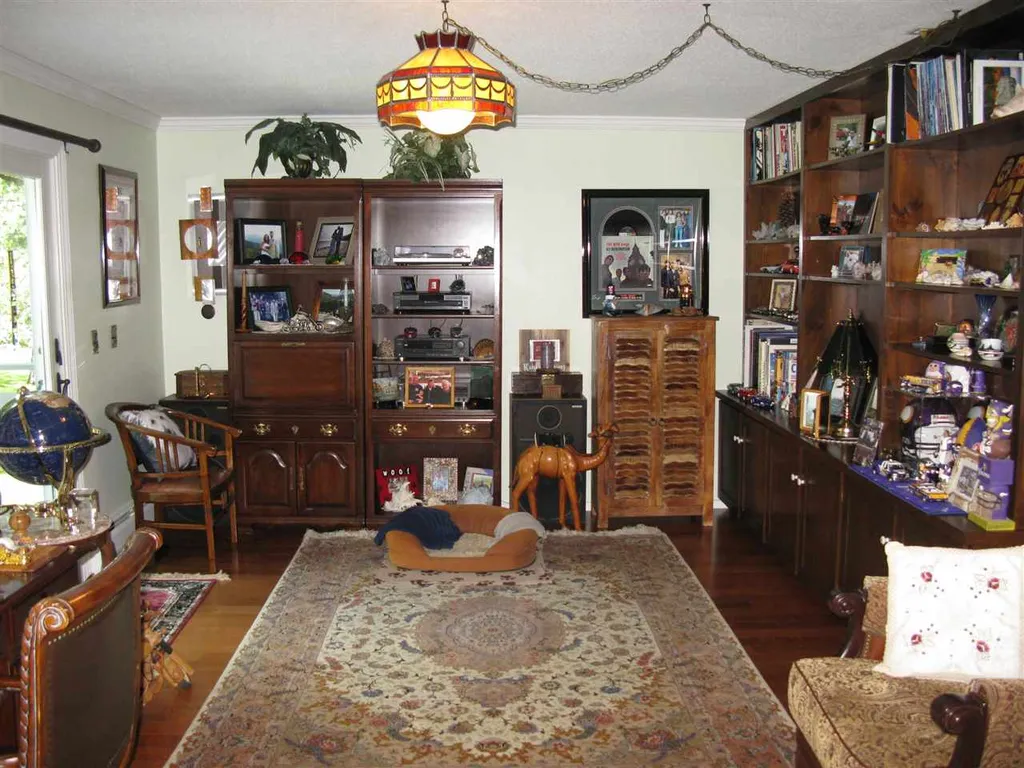 34 Evans Street Gorham NH 03581