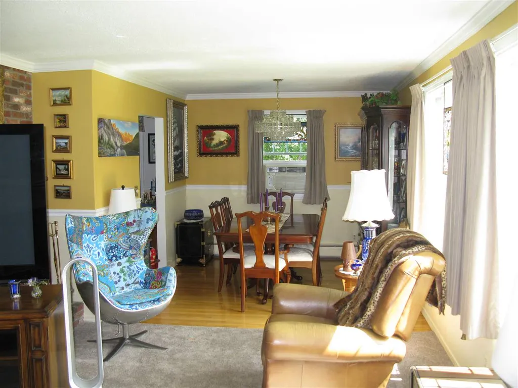 34 Evans Street Gorham NH 03581