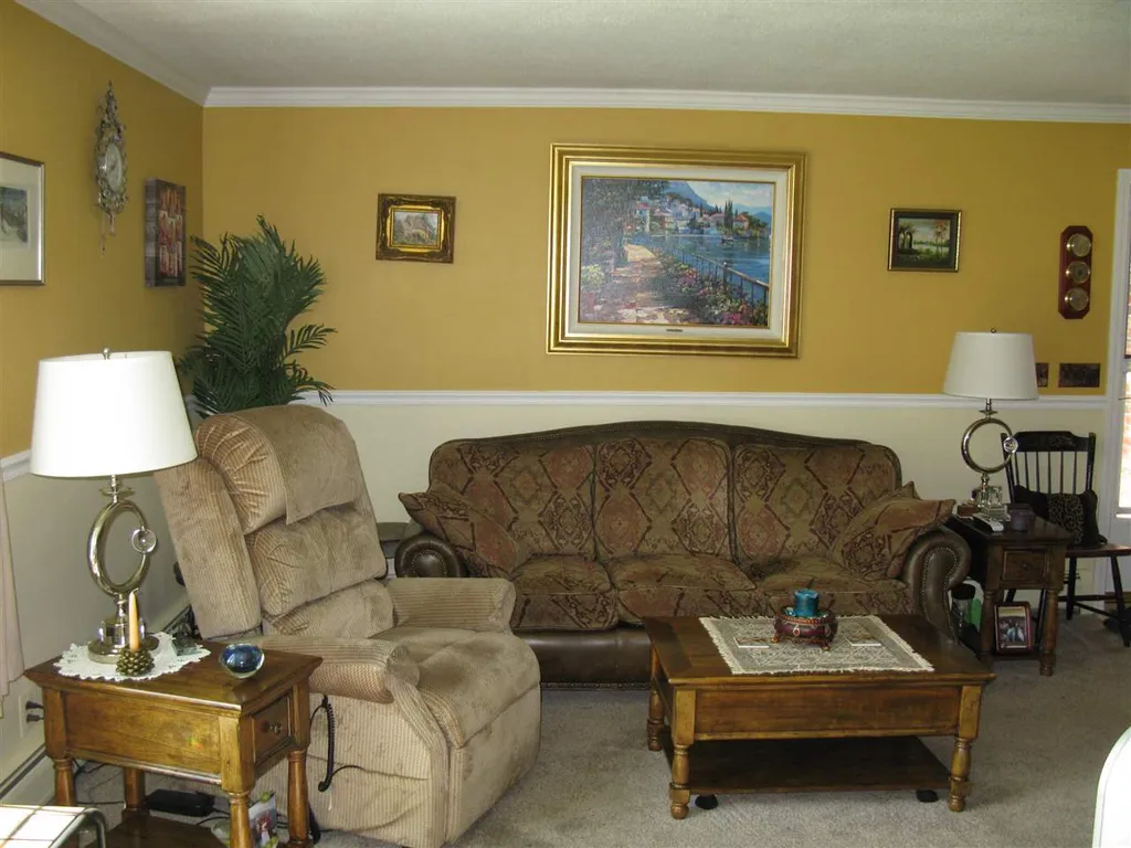 34 Evans Street Gorham NH 03581