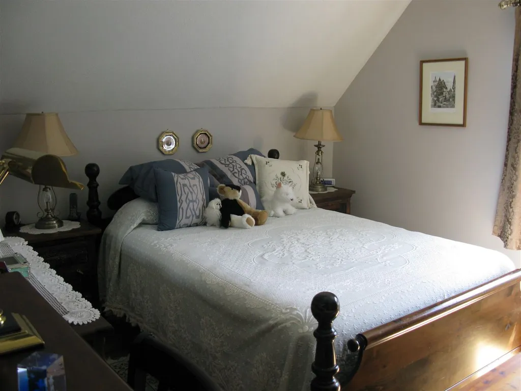 34 Evans Street Gorham NH 03581