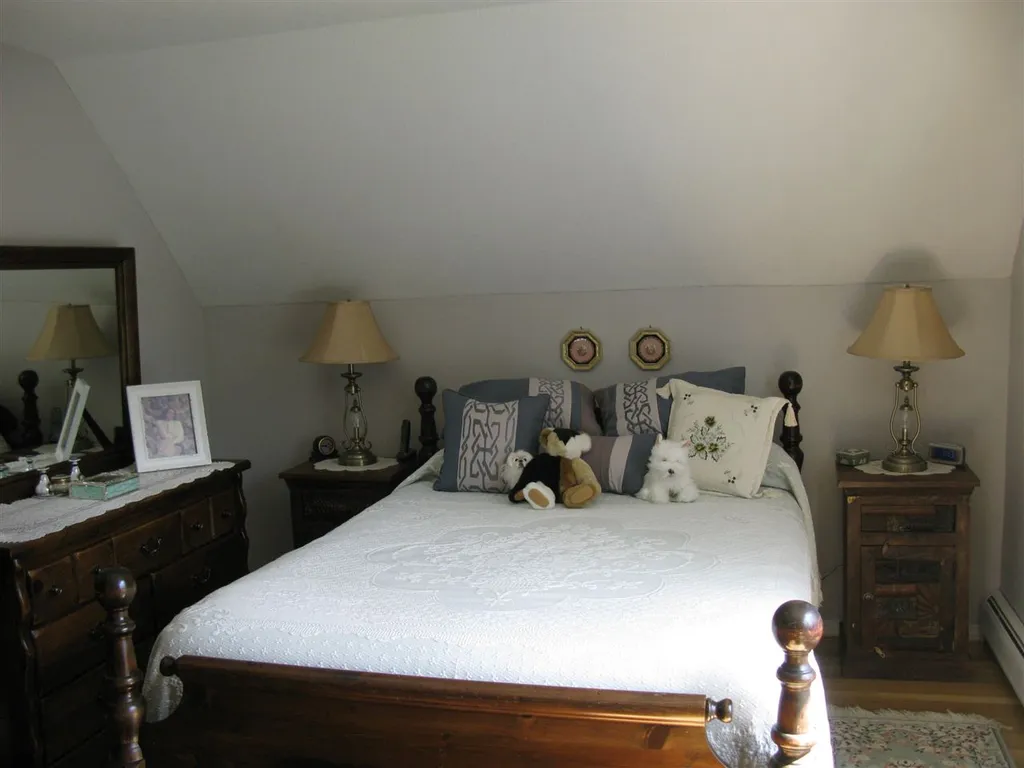 34 Evans Street Gorham NH 03581
