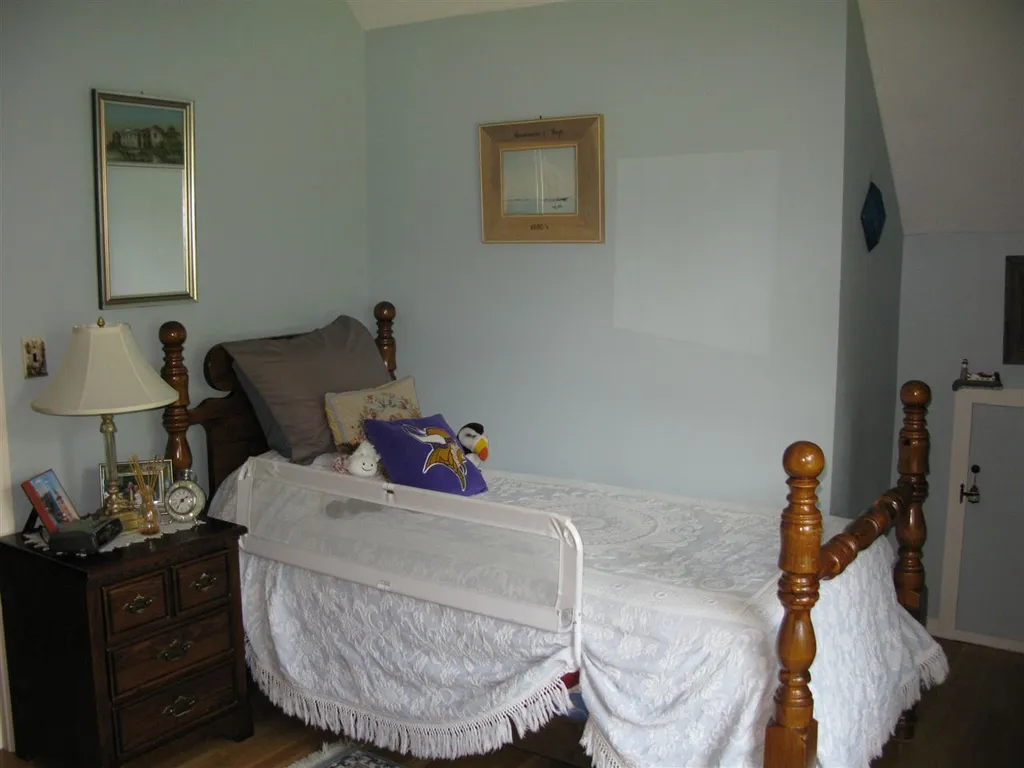 34 Evans Street Gorham NH 03581