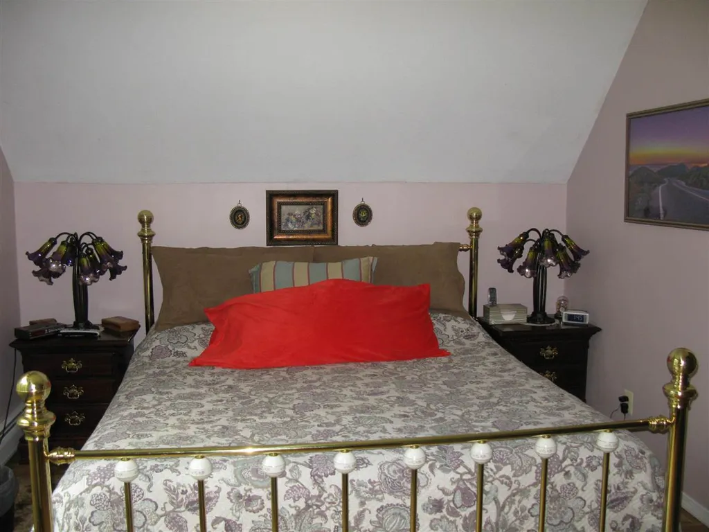 34 Evans Street Gorham NH 03581