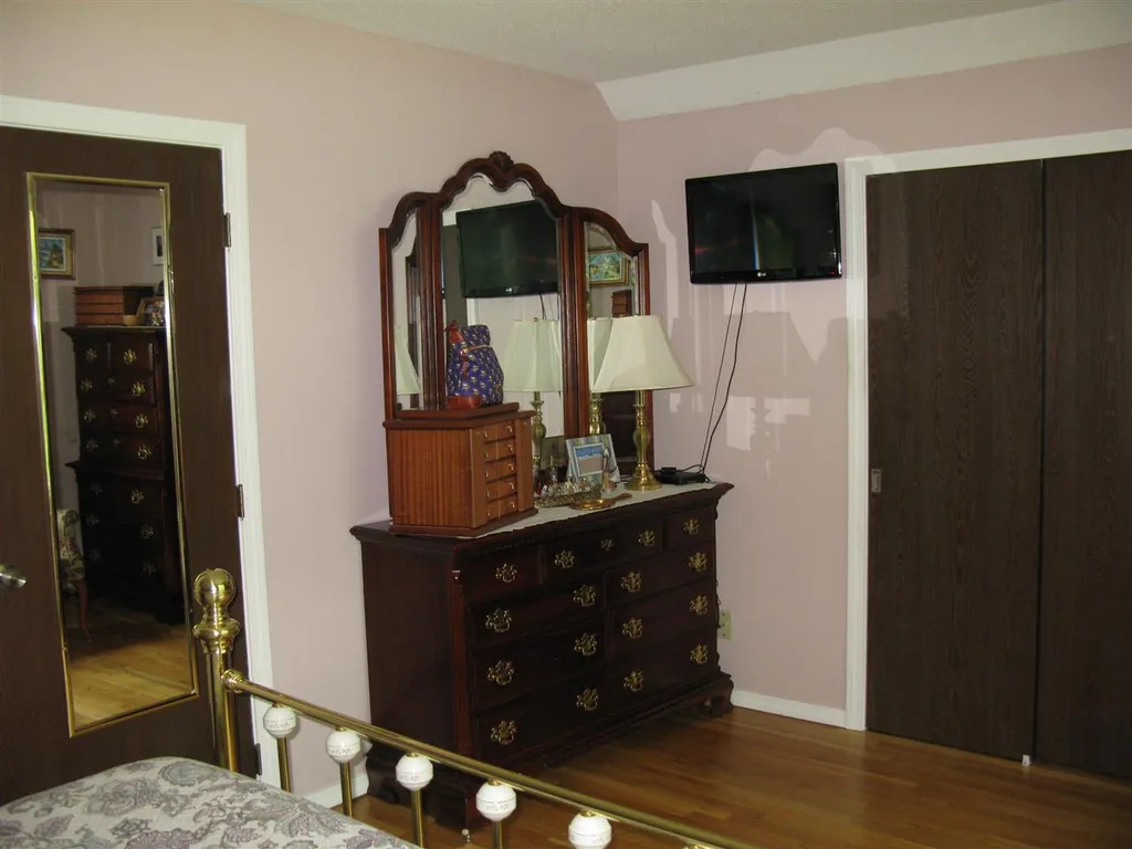 34 Evans Street Gorham NH 03581