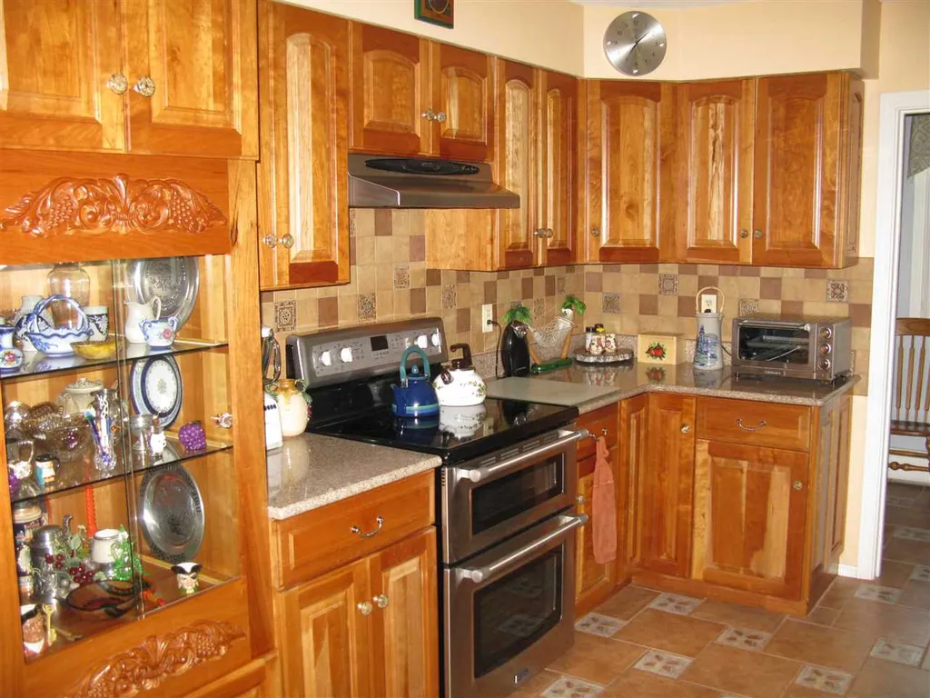 34 Evans Street Gorham NH 03581