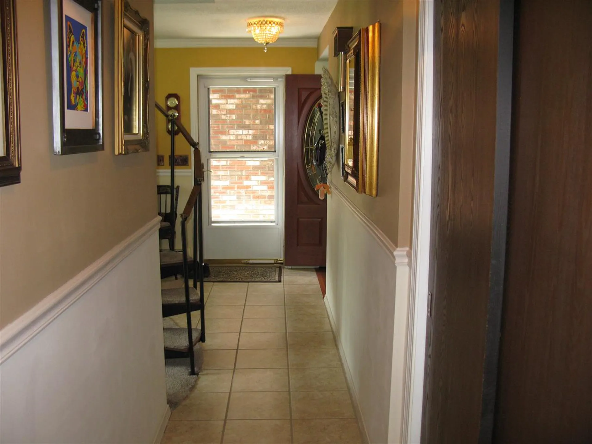 34 Evans Street Gorham NH 03581