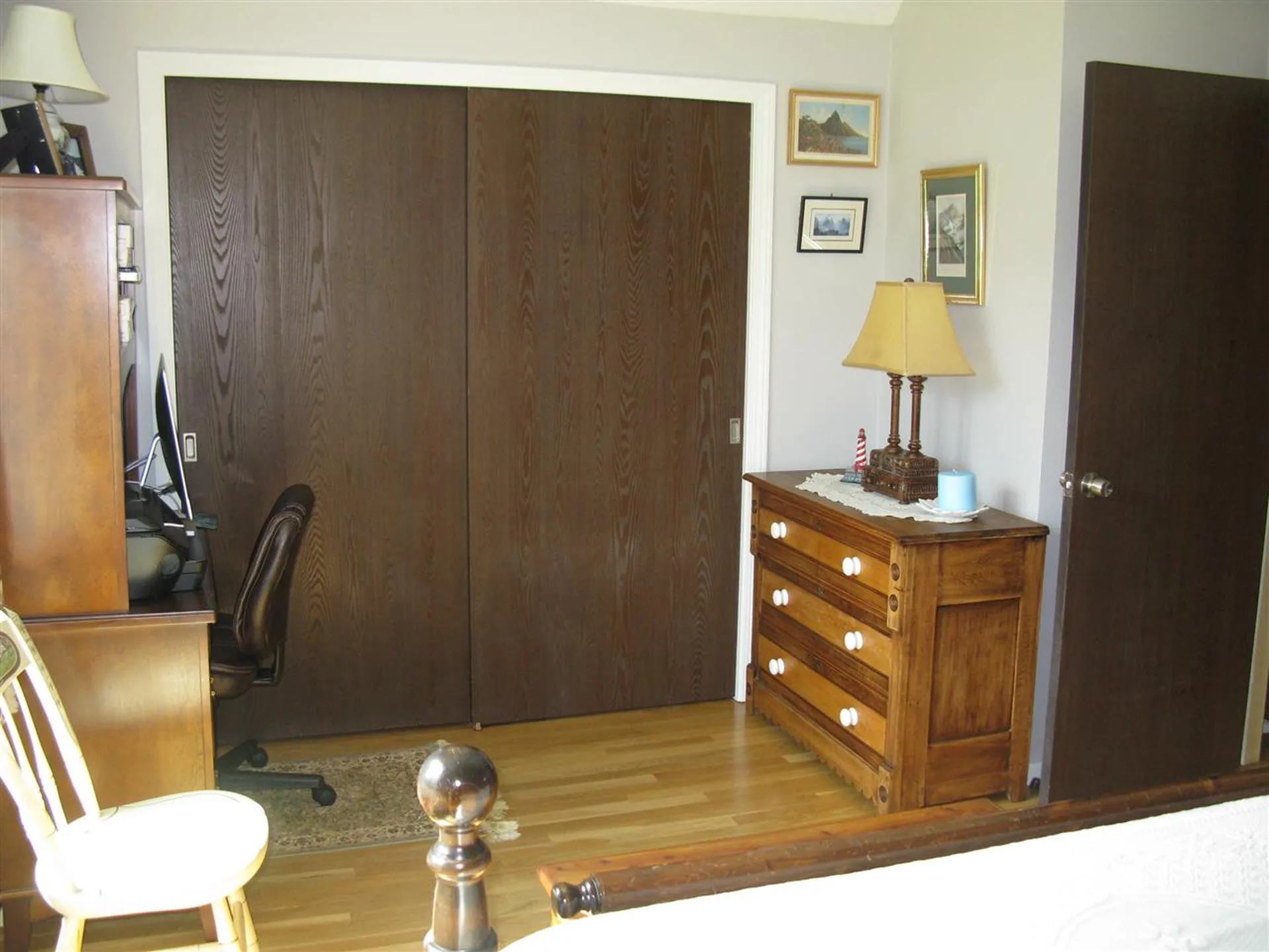 34 Evans Street Gorham NH 03581