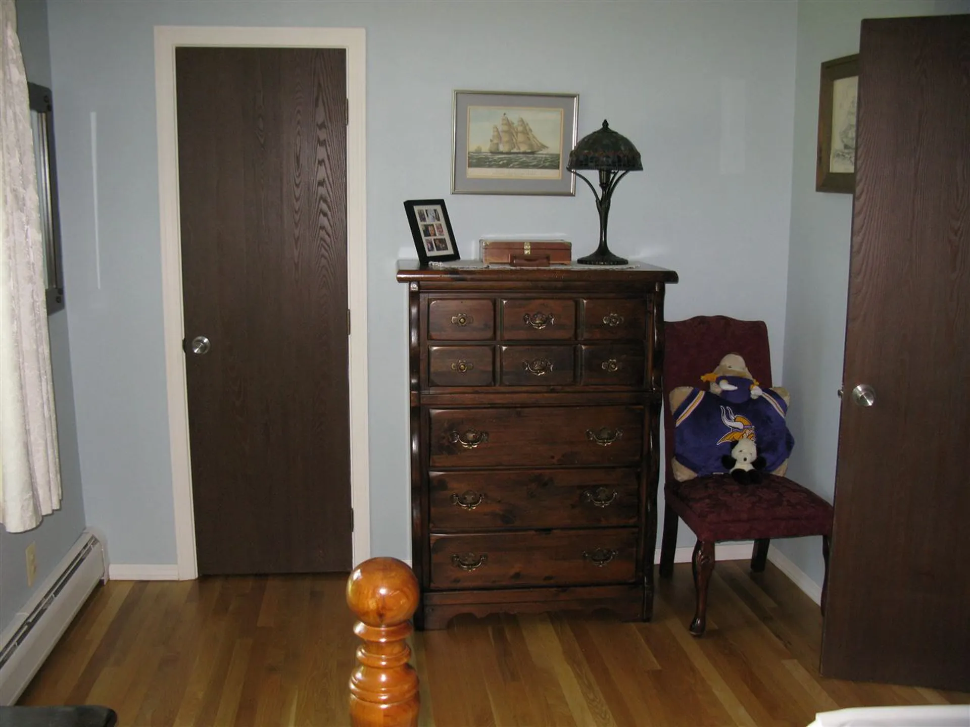34 Evans Street Gorham NH 03581