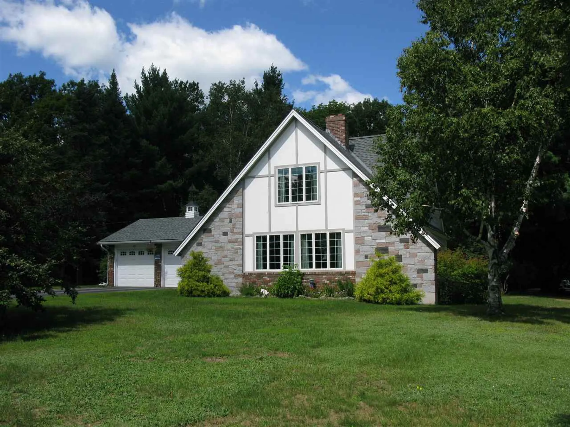 34 Evans Street Gorham NH 03581