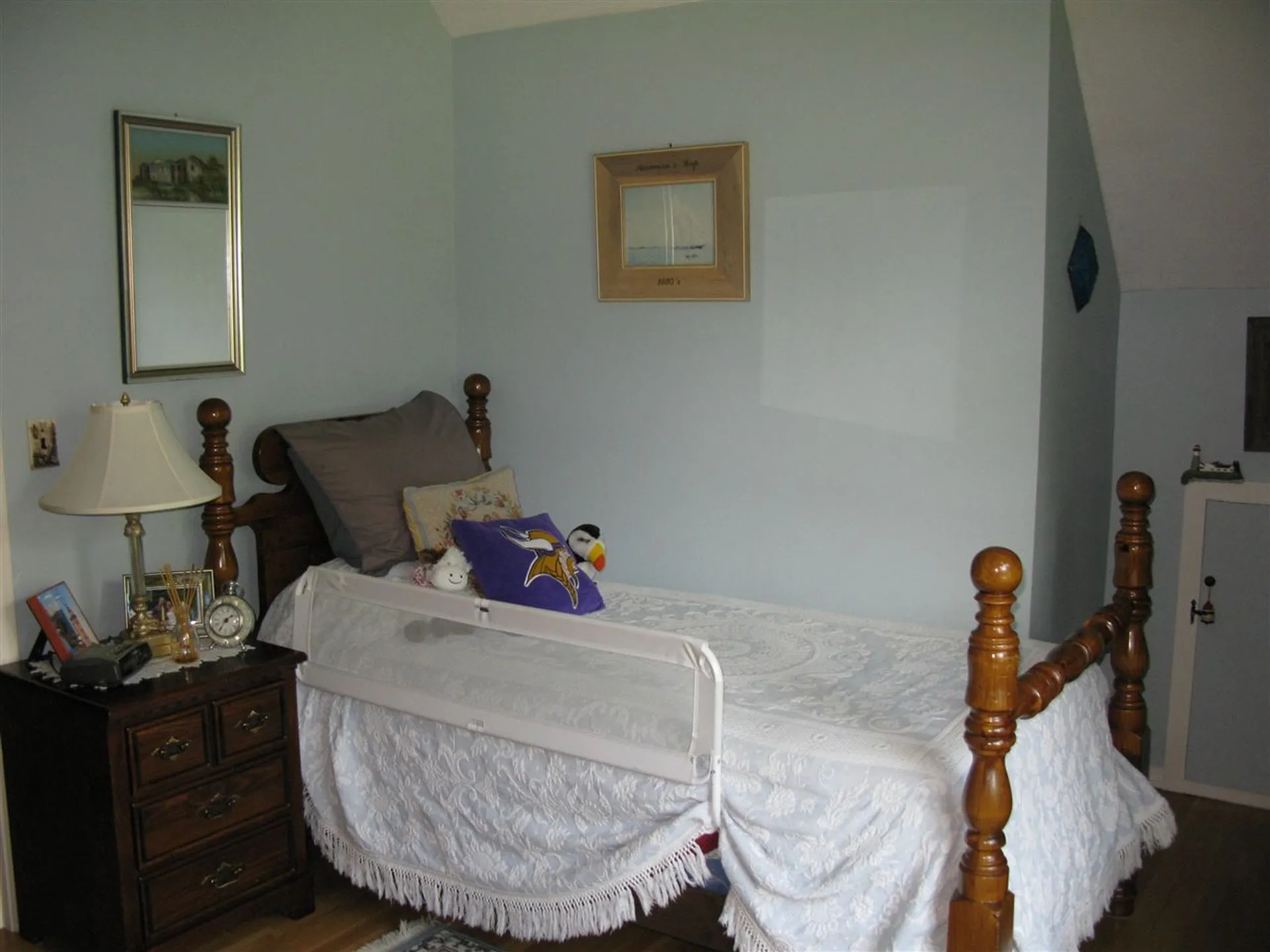 34 Evans Street Gorham NH 03581