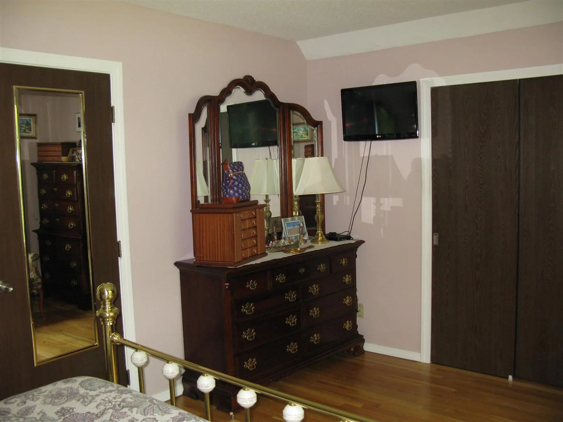 34 Evans Street Gorham NH 03581