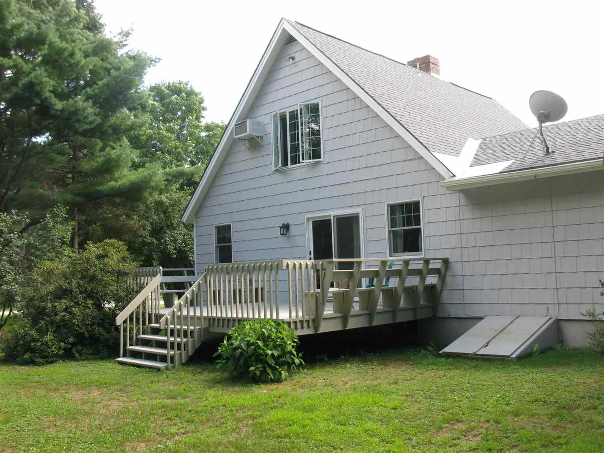 34 Evans Street Gorham NH 03581