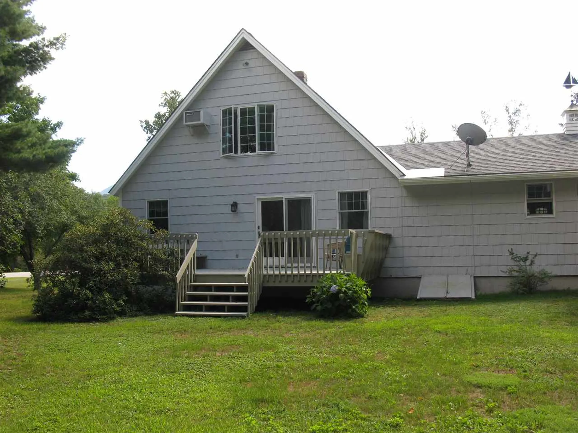 34 Evans Street Gorham NH 03581