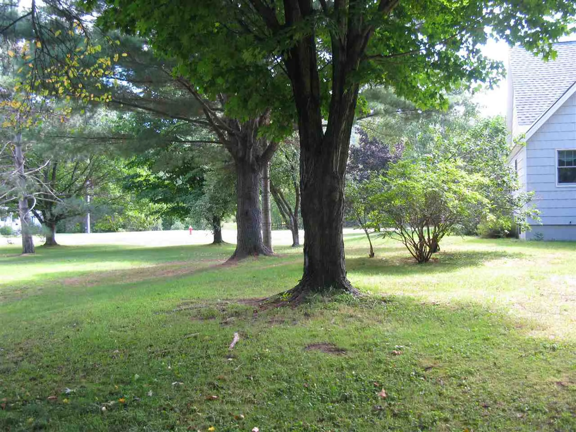 34 Evans Street Gorham NH 03581