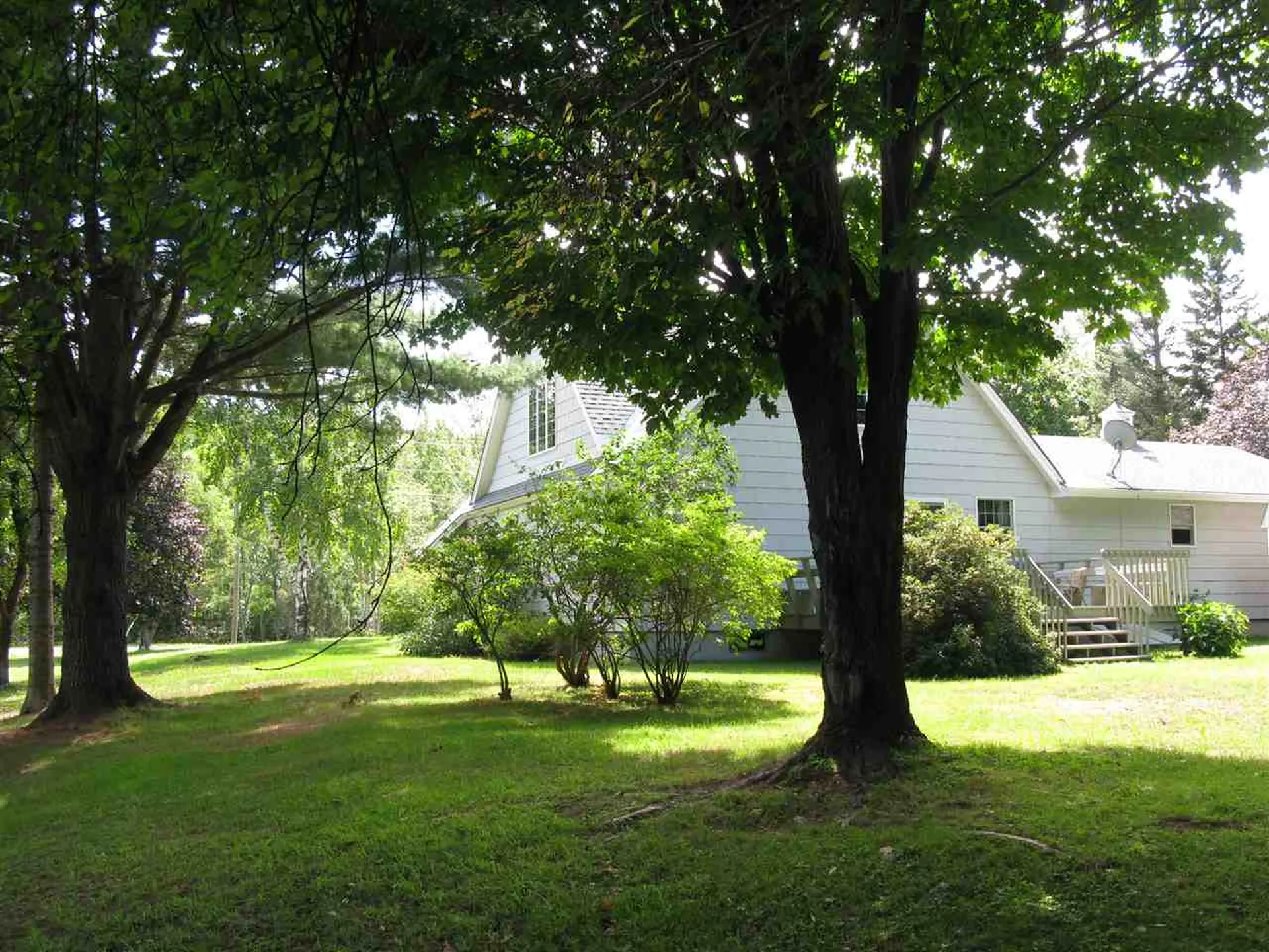 34 Evans Street Gorham NH 03581