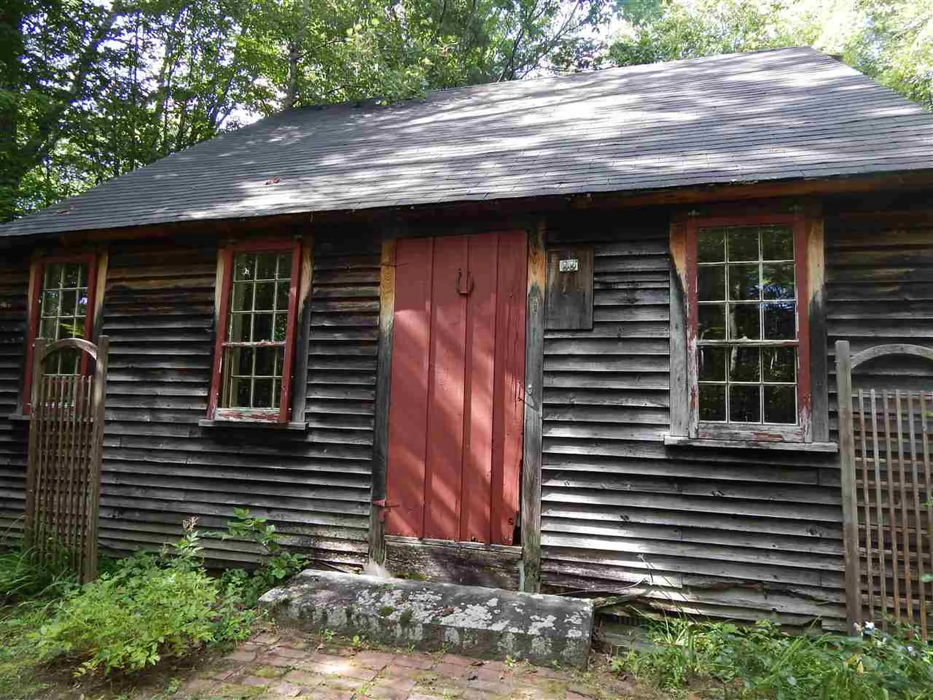 723 Sanborn Road Sanbornton NH 03269