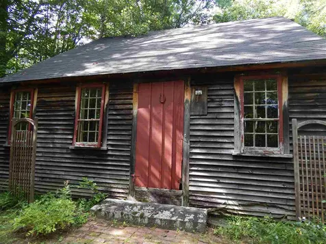 723 Sanborn Road Sanbornton NH 03269