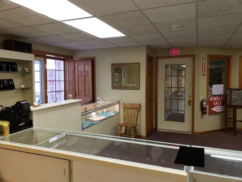 60 Whittier Highway Moultonborough NH 03254